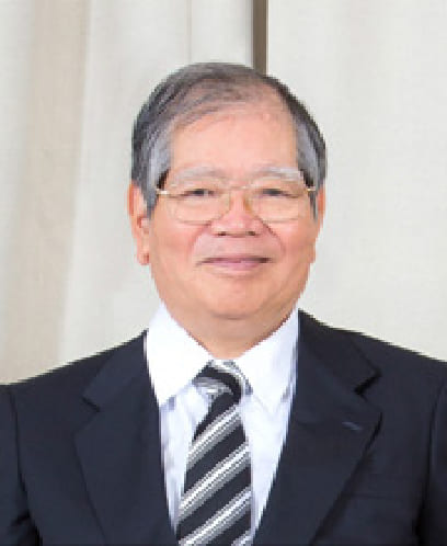 代表取締役CEO 前田裕継