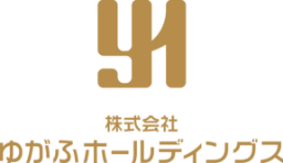 ゆがふホールディングス